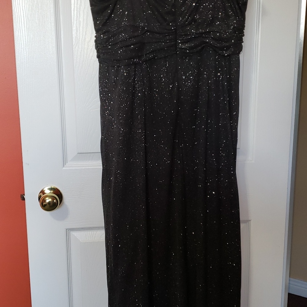 Weeding dress